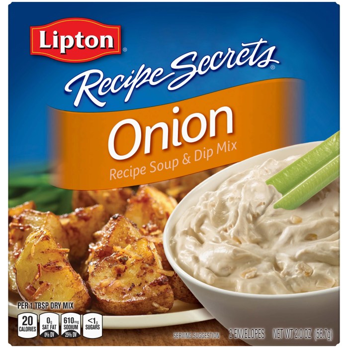 Lipton onion soup recipes chicken