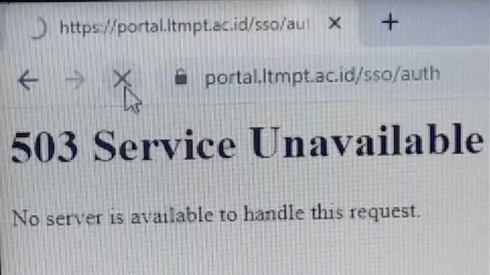 Iis unavailable service error issues experts exchange