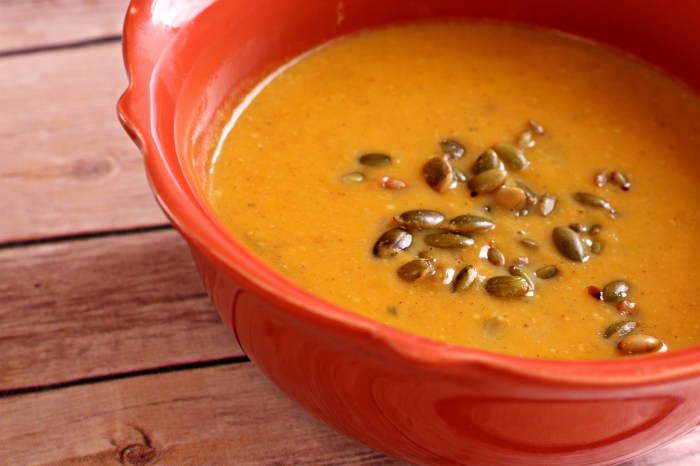 Panera recipe butternut squash soup