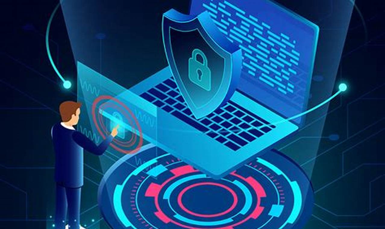 Cutting-Edge Threat Detection Systems for Enhanced Cyber Security