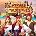 Pirate Mysteries